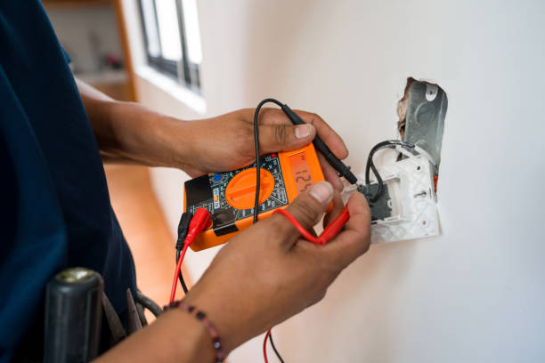 Best Electrical Outlet Installation and Repair  in Olympia Heights, FL