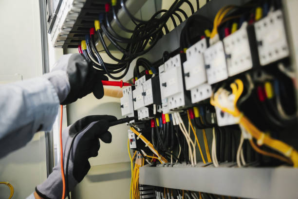 Best Electrical Safety Inspections  in Olympia Heights, FL